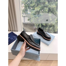 Prada Low Shoes